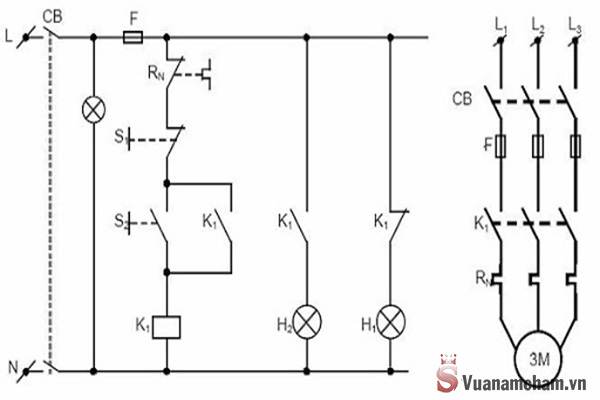 Sơ đồ mạch điện: Sơ đồ mạch điện là bản vẽ cần thiết để lắp ráp các linh kiện trong một mạch điện. Đây là điều rất quan trọng trong việc lắp ráp một thiết bị điện tử. Nhìn vào sơ đồ, bạn sẽ nhanh chóng hiểu được cách lắp ráp mạch điện một cách chính xác.